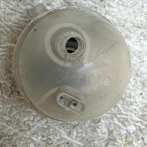 Mercedes C-Class W205 Coolant Expansion Tank Bottle 14 TO 18 A2225000549 Genuine - Image 11