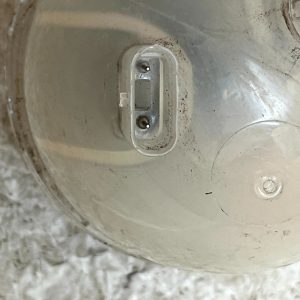 Mercedes C-Class W205 Coolant Expansion Tank Bottle 14 TO 18 A2225000549 Genuine - Image 13