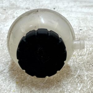 Mercedes C-Class W205 Coolant Expansion Tank Bottle 14 TO 18 A2225000549 Genuine - Image 3