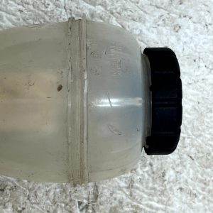 Mercedes C-Class W205 Coolant Expansion Tank Bottle 14 TO 18 A2225000549 Genuine - Image 4