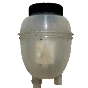 Mercedes C-Class W205 Coolant Expansion Tank Bottle 14 TO 18 A2225000549 Genuine - Image 1