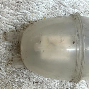 Mercedes C-Class W205 Coolant Expansion Tank Bottle 14 TO 18 A2225000549 Genuine - Image 5
