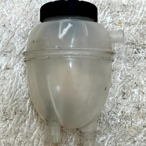 Mercedes C-Class W205 Coolant Expansion Tank Bottle 14 TO 18 A2225000549 Genuine - Image 7