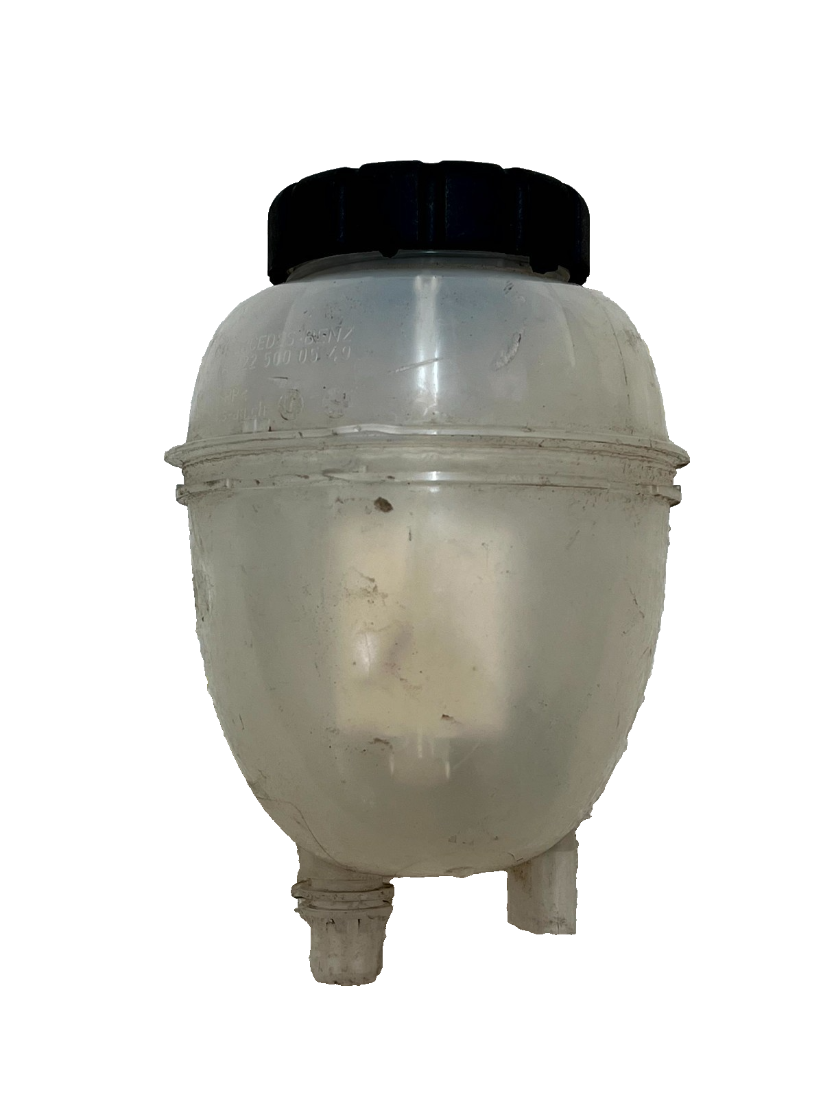 Mercedes C-Class W205 Coolant Expansion Tank Bottle 14 TO 18 A2225000549 Genuine