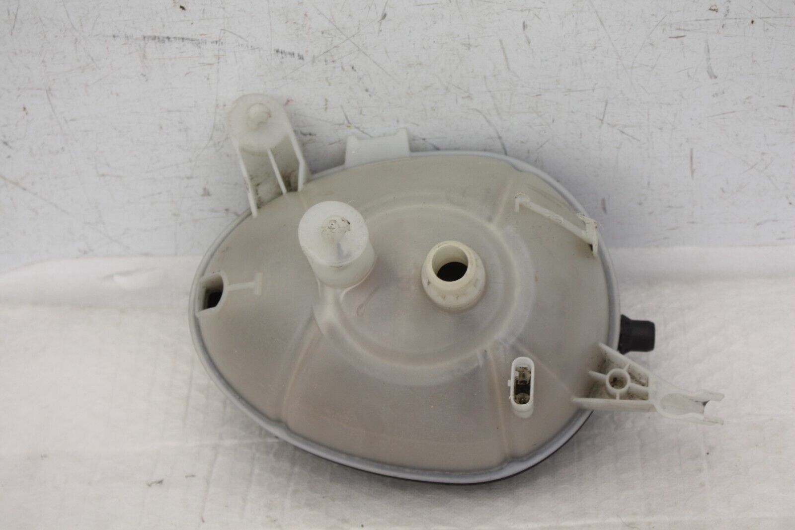 Mercedes C Class W205 Coolant Header Tank A2055000049 Genuine