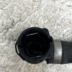 Mercedes C Class W205 Engine Coolant Hose Pipe 2014 TO 2018 A0009972359 Genuine - Image 12