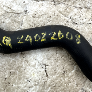 Mercedes C Class W205 Engine Coolant Hose Pipe 2014 TO 2018 A0009972359 Genuine - Image 16