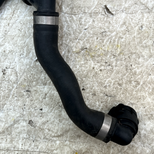 Mercedes C Class W205 Engine Coolant Hose Pipe 2014 TO 2018 A0009972359 Genuine - Image 3