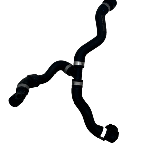 Mercedes C Class W205 Engine Coolant Hose Pipe 2014 TO 2018 A0009972359 Genuine