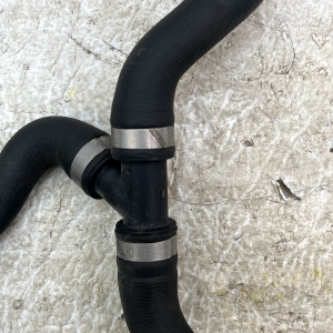 Mercedes C Class W205 Engine Coolant Hose Pipe 2014 TO 2018 A0009972359 Genuine - Image 5