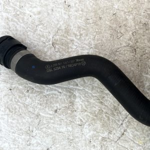 Mercedes C Class W205 Engine Coolant Hose Pipe 2014 TO 2018 A0009972359 Genuine - Image 6