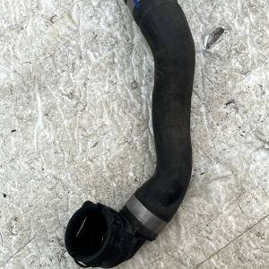 Mercedes C Class W205 Engine Coolant Hose Pipe 2014 TO 2018 A0009972359 Genuine - Image 8