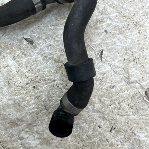 Mercedes C Class W205 Engine Coolant Hose Pipe 2014 TO 2018 A0009972359 Genuine - Image 9