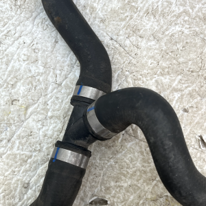 Mercedes C Class W205 Engine Coolant Hose Pipe 2014 TO 2018 A0009972359 Genuine - Image 10