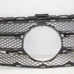 Mercedes C Class W205 Front Bumper Grill 2014-2018 A2058800183 Genuine *DAMAGED* - Image 11