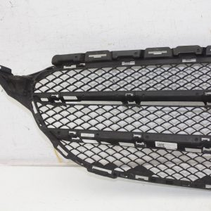 Mercedes C Class W205 Front Bumper Grill 2014-2018 A2058800183 Genuine *DAMAGED* - Image 12