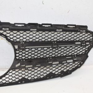 Mercedes C Class W205 Front Bumper Grill 2014-2018 A2058800183 Genuine *DAMAGED* - Image 4