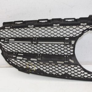 Mercedes C Class W205 Front Bumper Grill 2014-2018 A2058800183 Genuine *DAMAGED* - Image 5