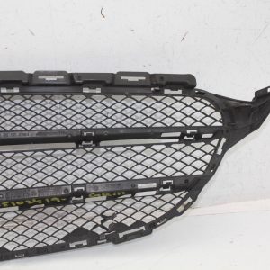 Mercedes C Class W205 Front Bumper Grill 2014-2018 A2058800183 Genuine *DAMAGED* - Image 10