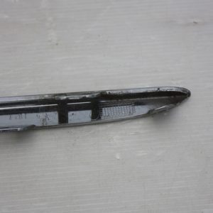 Mercedes C Class W205 Front Bumper Grill Right Side Trim A2058880673 Genuine - Image 12