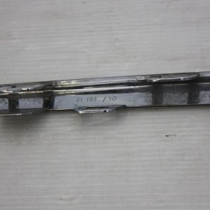 Mercedes C Class W205 Front Bumper Grill Right Side Trim A2058880673 Genuine - Image 15