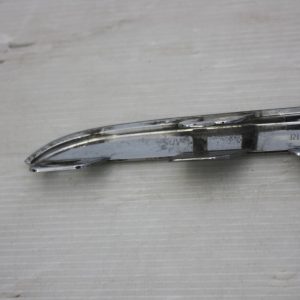 Mercedes C Class W205 Front Bumper Grill Right Side Trim A2058880673 Genuine - Image 16