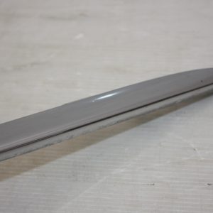 Mercedes C Class W205 Front Bumper Grill Right Side Trim A2058880673 Genuine - Image 4