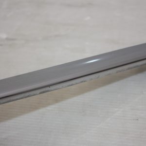 Mercedes C Class W205 Front Bumper Grill Right Side Trim A2058880673 Genuine - Image 5