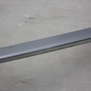 Mercedes C Class W205 Front Bumper Grill Right Side Trim A2058880673 Genuine - Image 6