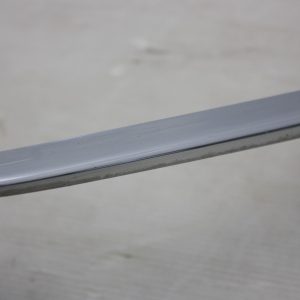 Mercedes C Class W205 Front Bumper Grill Right Side Trim A2058880673 Genuine - Image 7