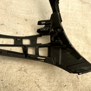 Mercedes C Class W205 Front Bumper Left Side Bracket 14-18 A2058853165 Genuine - Image 11