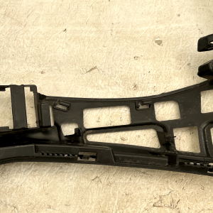 Mercedes C Class W205 Front Bumper Left Side Bracket 14-18 A2058853165 Genuine - Image 12