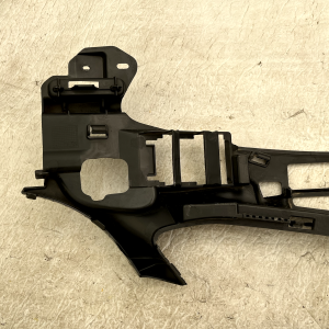 Mercedes C Class W205 Front Bumper Left Side Bracket 14-18 A2058853165 Genuine - Image 14