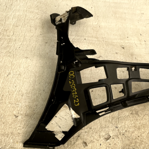 Mercedes C Class W205 Front Bumper Left Side Bracket 14-18 A2058853165 Genuine - Image 3