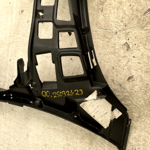 Mercedes C Class W205 Front Bumper Left Side Bracket 14-18 A2058853165 Genuine - Image 5