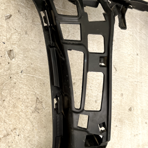 Mercedes C Class W205 Front Bumper Left Side Bracket 14-18 A2058853165 Genuine - Image 6
