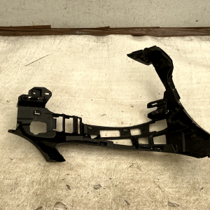 Mercedes C Class W205 Front Bumper Left Side Bracket 14-18 A2058853165 Genuine - Image 8