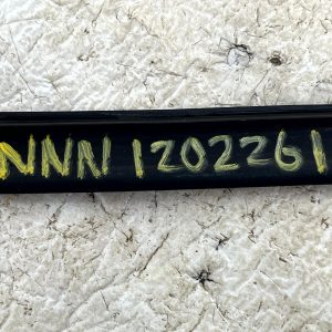 Mercedes C Class W205 Front Bumper Rubber Seal 2014 TO 2018 A2056281300 Genuine - Image 17