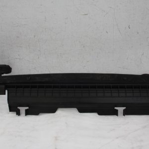Mercedes C Class W205 Front Radiator Air Guide Panel 14 - 18 A2055050330 Genuine - Image 1