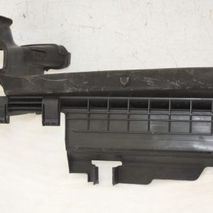 Mercedes C Class W205 Front Radiator Air Guide Panel 14 - 18 A2055050330 Genuine - Image 10