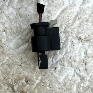 Mercedes C-Class W205 PDC Parking Sensor Loom Plug Connector A0225452426 Genuine - Image 4