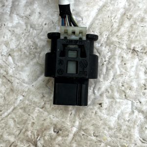 Mercedes C-Class W205 PDC Parking Sensor Loom Plug Connector A0225452426 Genuine - Image 5