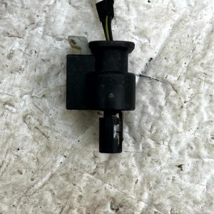 Mercedes C-Class W205 PDC Parking Sensor Loom Plug Connector A0225452426 Genuine - Image 6
