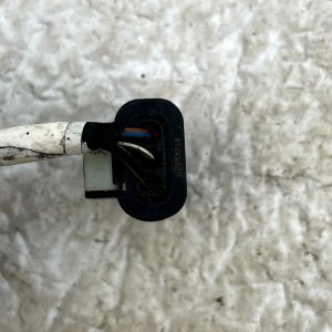 Mercedes C-Class W205 PDC Parking Sensor Loom Plug Connector A0225452426 Genuine - Image 7