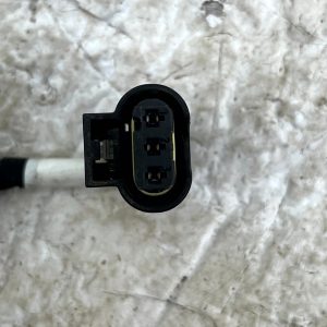 Mercedes C-Class W205 PDC Parking Sensor Loom Plug Connector A0225452426 Genuine - Image 8