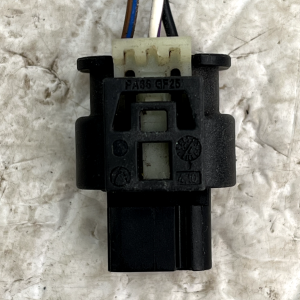 Mercedes C-Class W205 PDC Sensor Wiring Loom Plug Connector A0225452426 Genuine - Image 5
