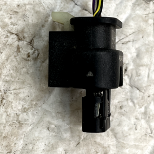 Mercedes C-Class W205 PDC Sensor Wiring Loom Plug Connector A0225452426 Genuine - Image 6