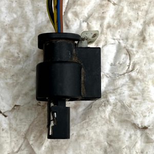 Mercedes C-Class W205 PDC Sensor Wiring Loom Plug Connector A0225452426 Genuine - Image 4