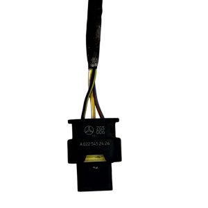 Mercedes C-Class W205 PDC Sensor Wiring Loom Plug Connector A0225452426 Genuine - Image 1
