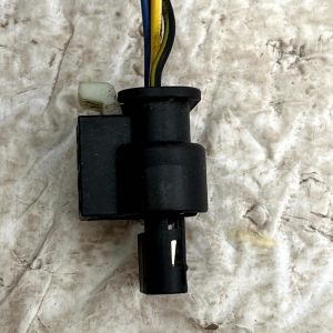 Mercedes C-Class W205 PDC Sensor Wiring Loom Plug Connector A0225452426 Genuine - Image 6